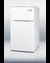 CP36W Refrigerator Freezer Angle