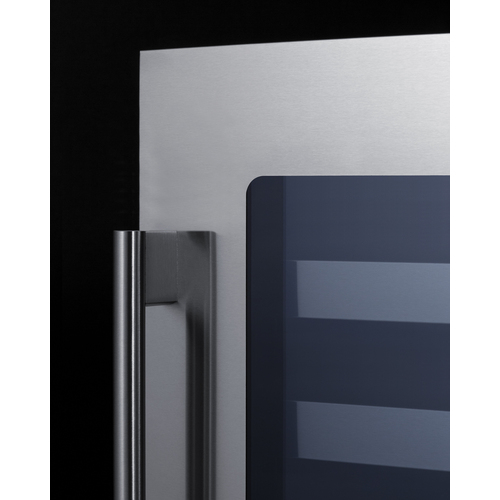 CL244WC2 Wine Cellar Handle