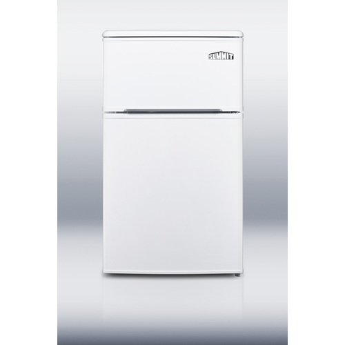 CP36W Refrigerator Freezer Front