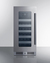 CL155WC1LHD Wine Cellar Front
