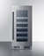 CL155WC1 Wine Cellar Front