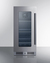 CL156BV1LHD Refrigerator Front
