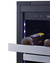 CL155WC1 Wine Cellar Light