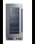 CL156BV1LHD Refrigerator Front