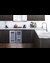 CL156BV1LHD Refrigerator Set