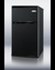 CP36BK Refrigerator Freezer Angle