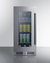 CL156BV1LHD Refrigerator Full