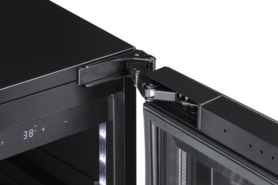 【ML】キャシー・ラング CL156BV1CSS | Summit® Appliance