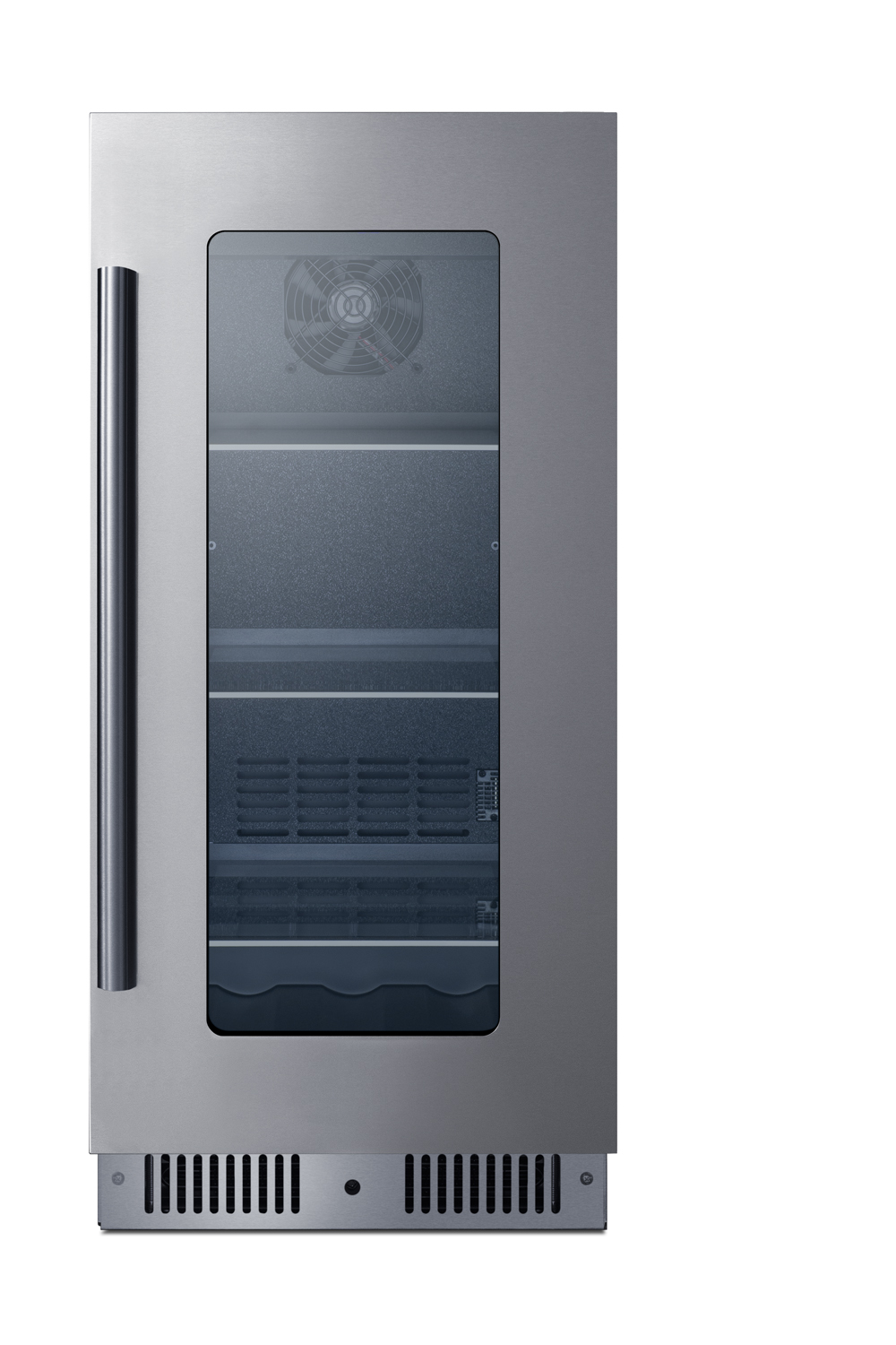 15" Wide Built-In Beverage Center | Fridge.com
