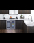 CL156BV1 Refrigerator Set