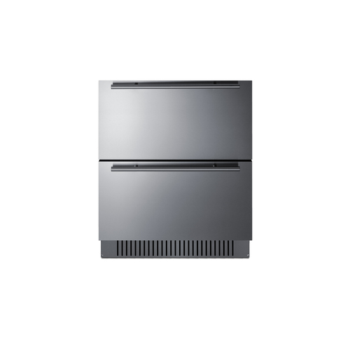 SPR275OS2DADA Refrigerator Front
