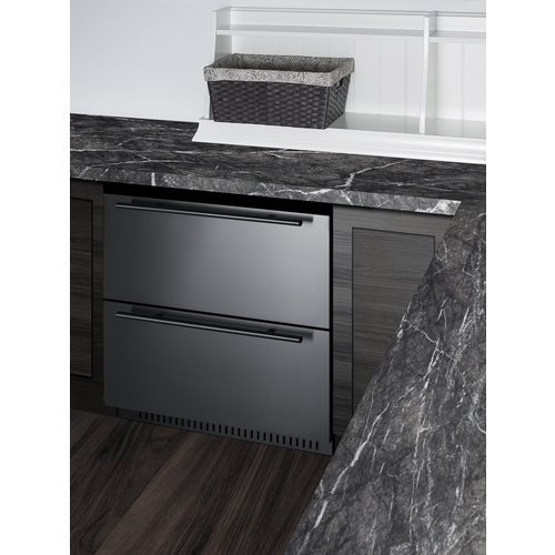 SPR275OS2DADA Refrigerator Set