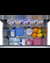 SPR275OS2DADA Refrigerator Bottom