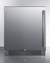 FF27BSSADALHD Refrigerator Front