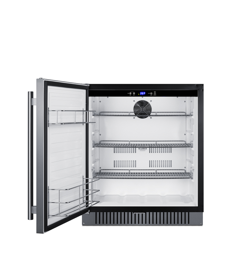 FF27BCSSADALHD | Summit® Appliance