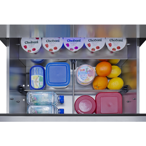 SPR275OS2D Refrigerator Bottom