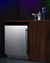 FF27BSSADALHD Refrigerator Set