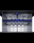 SPR275OS2D Refrigerator Top