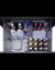 SPR275OS2D Refrigerator Top
