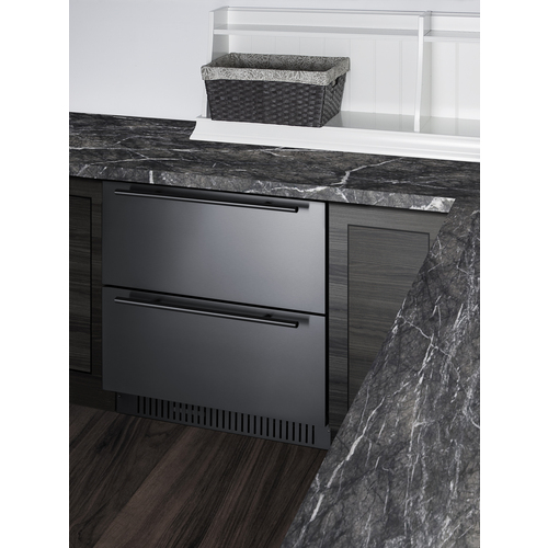 SPR275OS2D Refrigerator Set