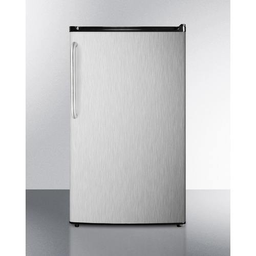 FF43ESCSS Refrigerator Freezer Front