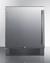 FF27BSSLHD Refrigerator Front