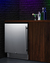 FF27BSSLHD Refrigerator Set