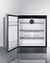 FF27BSSLHD Refrigerator Open