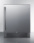 FF27BSS Refrigerator Front
