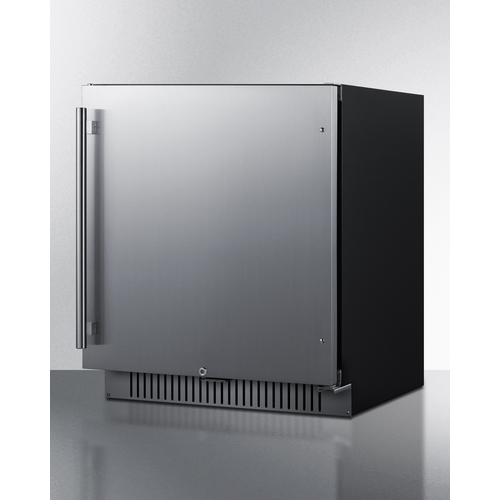 FF27BSSADA Refrigerator Angle