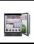 FF27BSS Refrigerator Full
