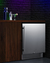 FF27BSS Refrigerator Set