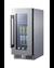 CL156BV1CSS Refrigerator Angle