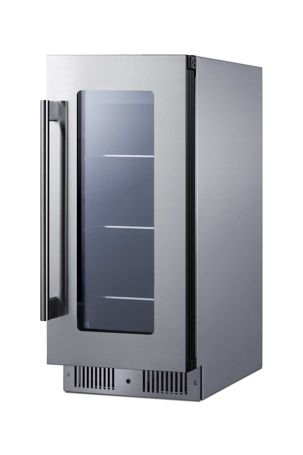 15" Wide Built-In Beverage Center | Fridge.com