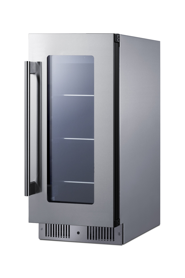 CL156BV1CSS | Summit® Appliance