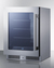 CL24BV1CSSLHD Refrigerator Angle
