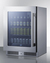 CL24BV1CSSLHD Refrigerator Angle