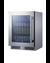 CL24BV1CSSLHD Refrigerator Angle