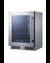 CL24BV1CSSLHD Refrigerator Angle