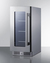 CL156BV1CSSLHD Refrigerator Angle