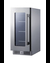 CL156BV1CSSLHD Refrigerator Angle