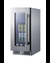 CL156BV1CSSLHD Refrigerator Angle