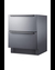 SPR275OS2DCSS Refrigerator Angle
