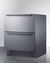 SPR275OS2DCSSADA Refrigerator Angle
