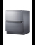 SPR275OS2DCSSADA Refrigerator Angle