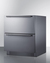 SPR275OS2DCSS Refrigerator Angle