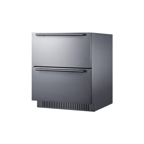 SPR275OS2DCSSADA Refrigerator Angle
