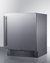 FF27BSS Refrigerator Angle