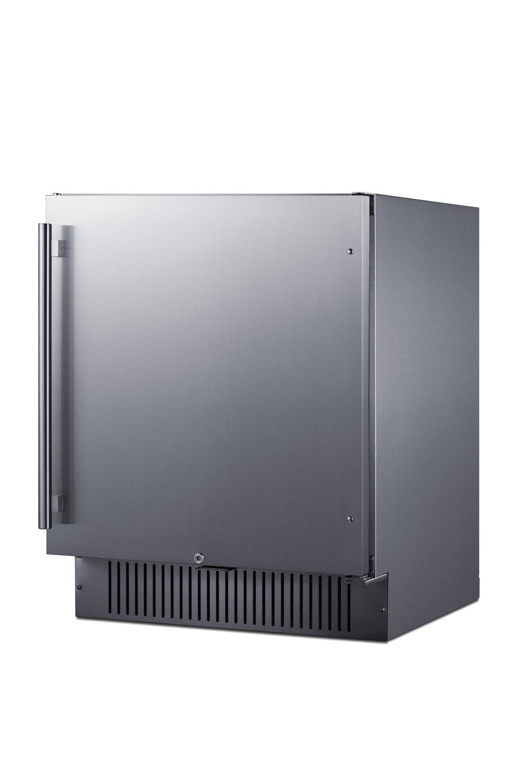 Summit 28 Inch Built In Refrigerator FF27BSS | Fridge.com