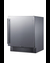 FF27BSS Refrigerator Angle